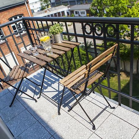 Homewell Apartments Pod Szczerbatym 포즈난 외부 사진