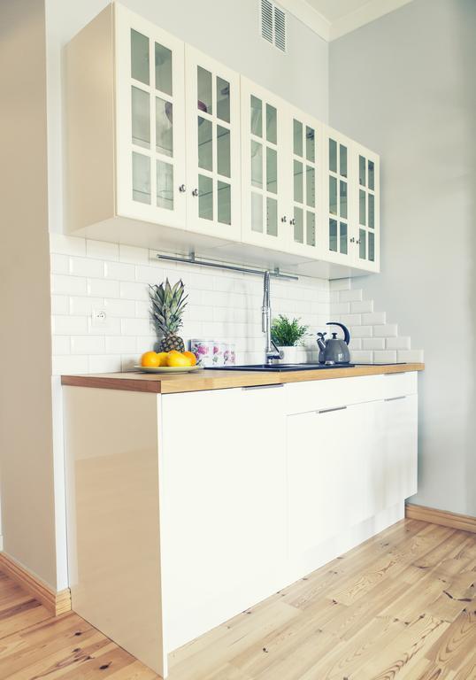 Homewell Apartments Pod Szczerbatym 포즈난 외부 사진