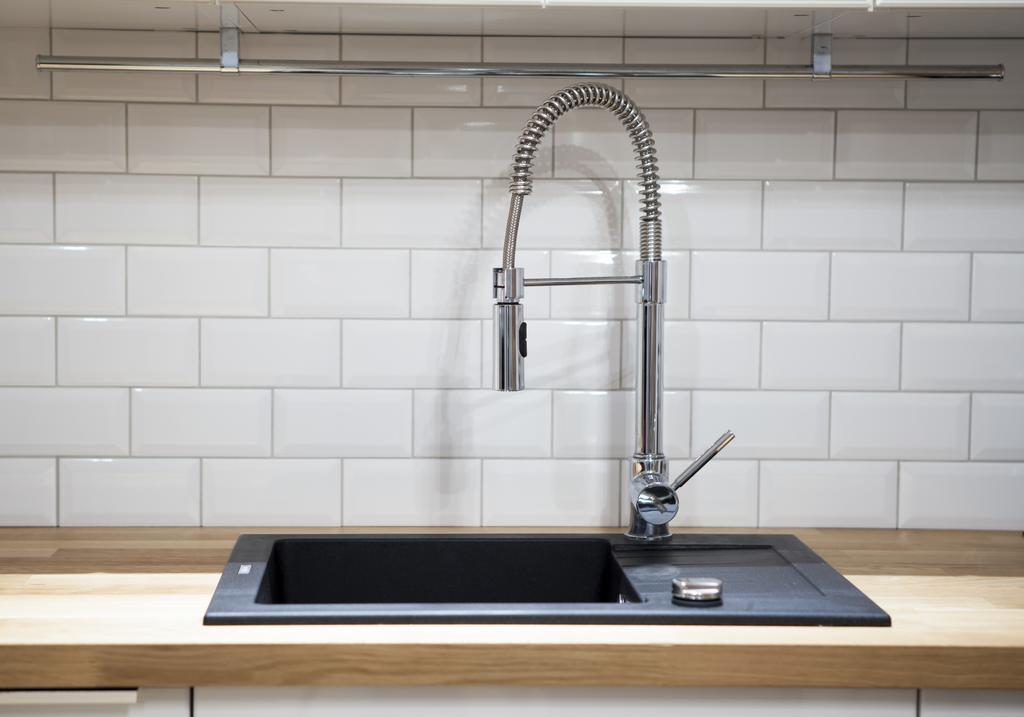Homewell Apartments Pod Szczerbatym 포즈난 객실 사진