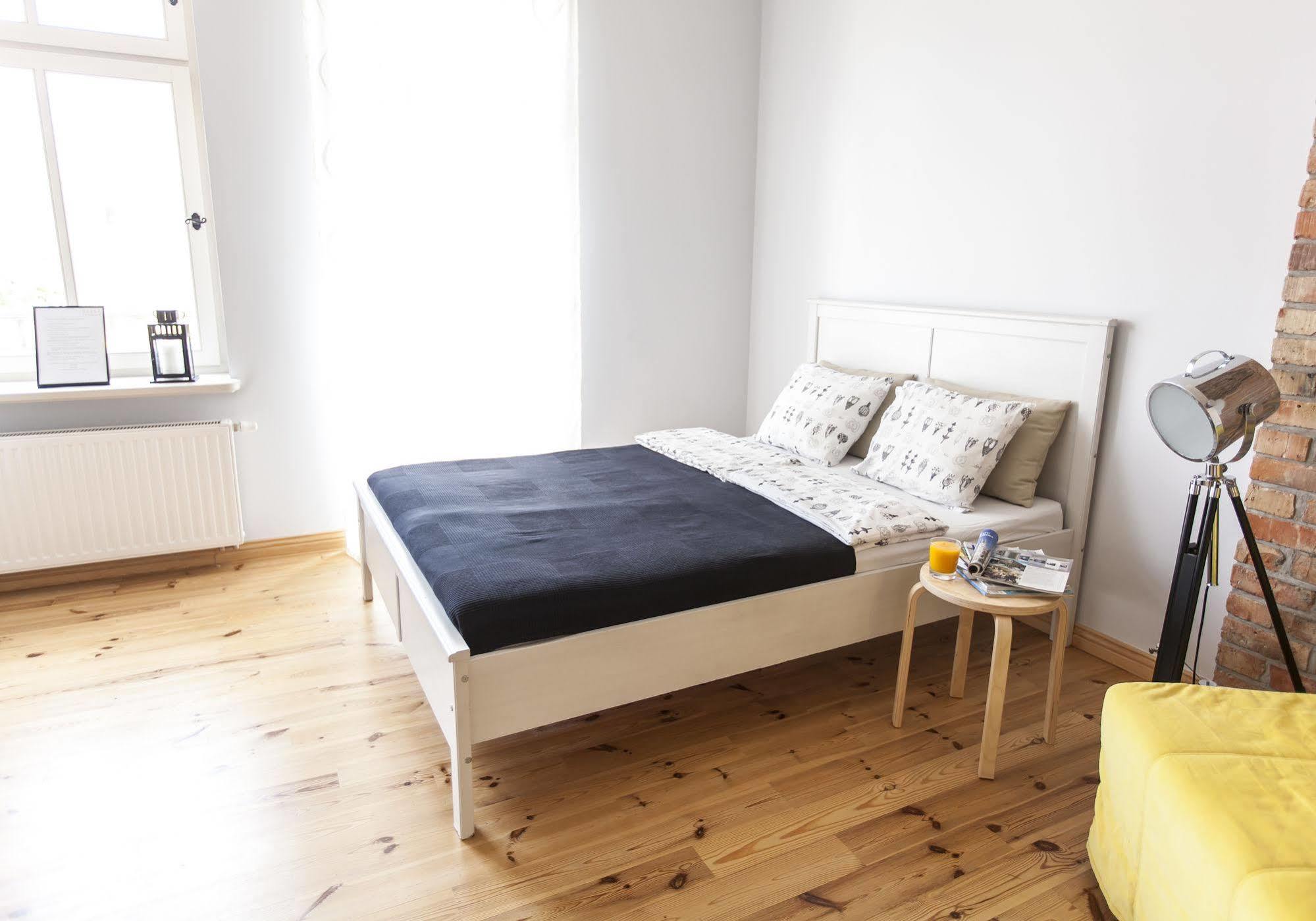 Homewell Apartments Pod Szczerbatym 포즈난 외부 사진