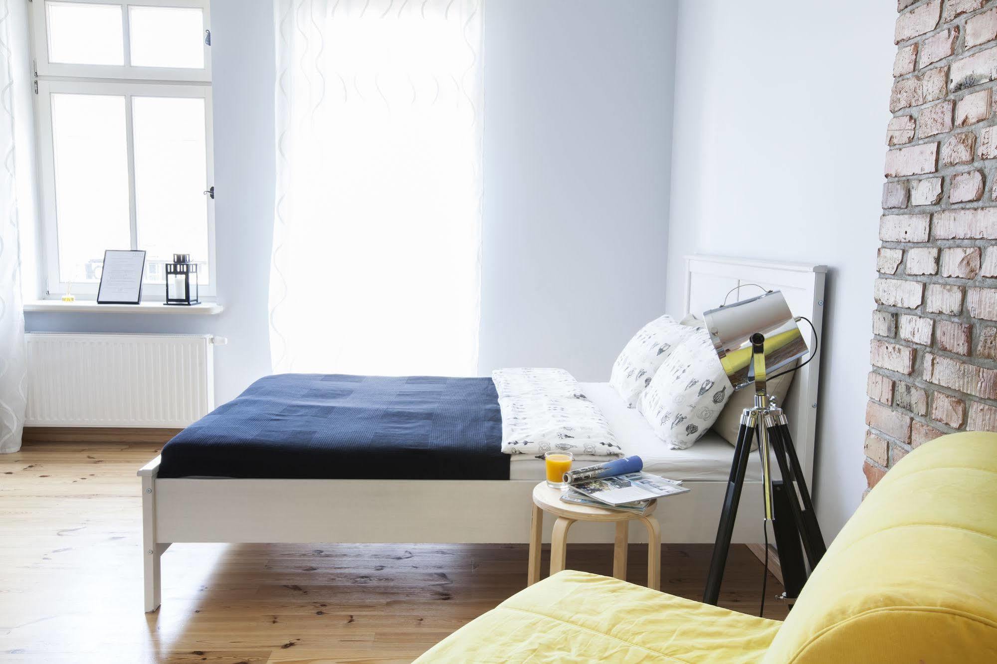 Homewell Apartments Pod Szczerbatym 포즈난 외부 사진